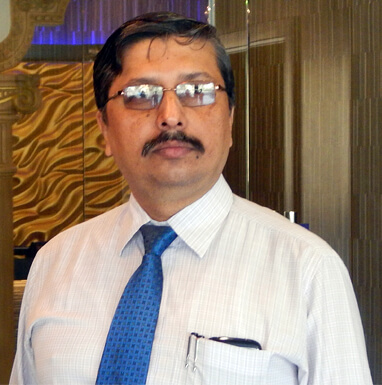 Dr. Bhaskar Bhattacharya