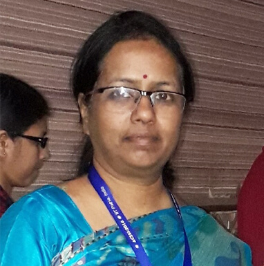 Dr. Neelama Srivastava