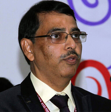 Prof. Udai Pratap Singh